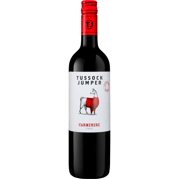 Carmenere Llama