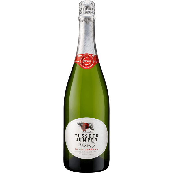Cava Brut Reserva Taureau