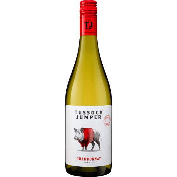 Chardonnay Wild Boar