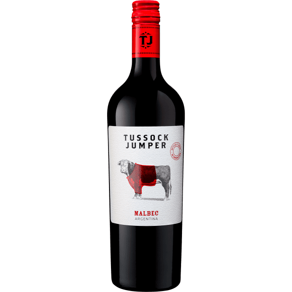 Malbec Cow