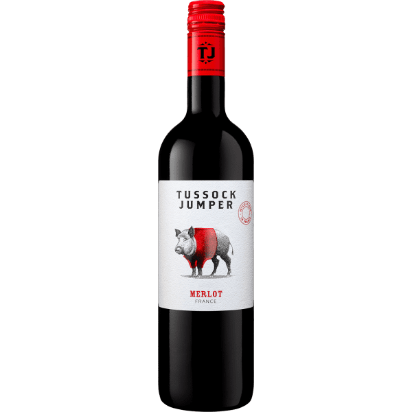 Merlot Wild Boar