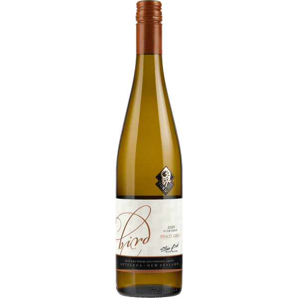 Bird Pinot Gris