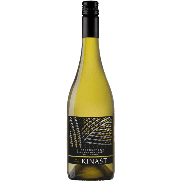 Estate Selection Chardonnay