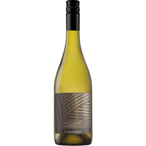 K Barrel Reserva Chardonnay