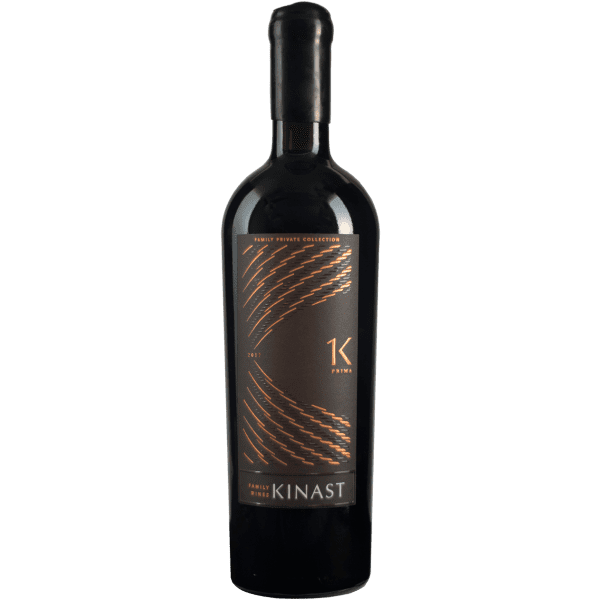 K Prima Family Private Collection