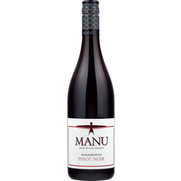Manu Pinot Noir