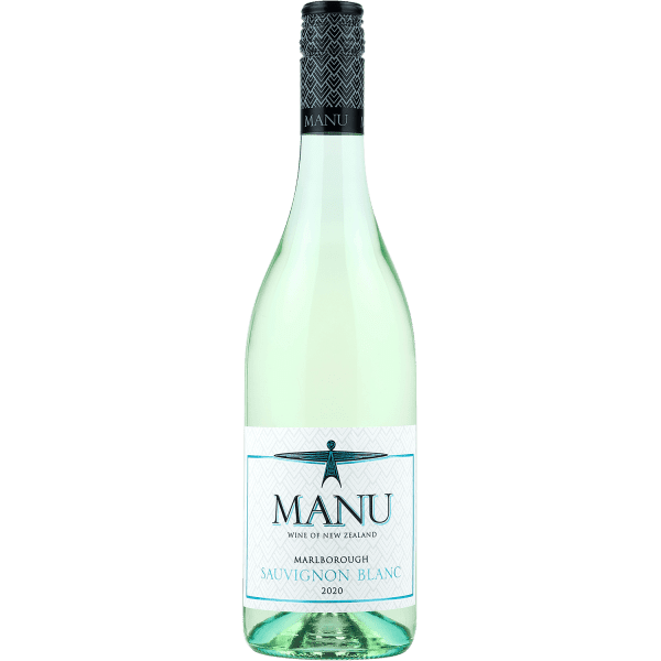 Manu Sauvignon Blanc