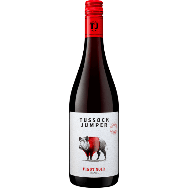 Pinot Noir Wild Boar