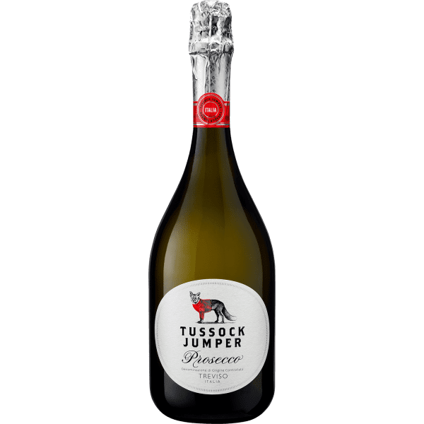 Prosecco Spumante Fox