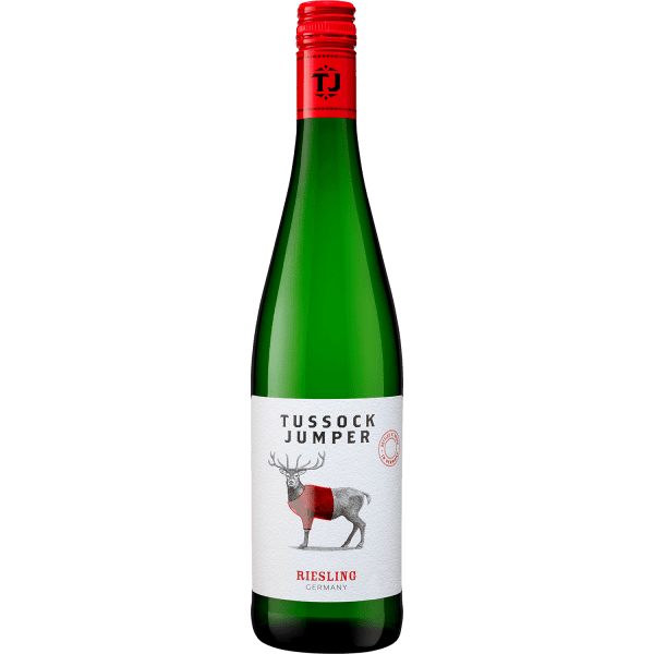Riesling Deer