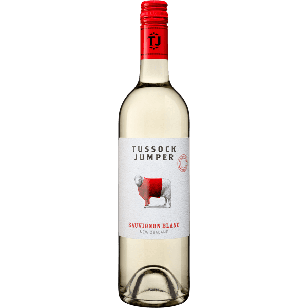 Sauvignon Blanc Sheep