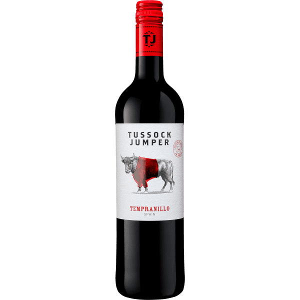 Tempranillo Bull