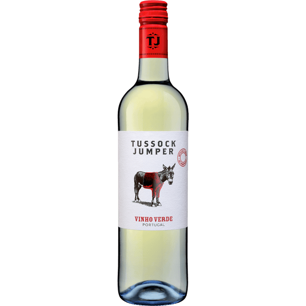 Vinho Verde Donkey