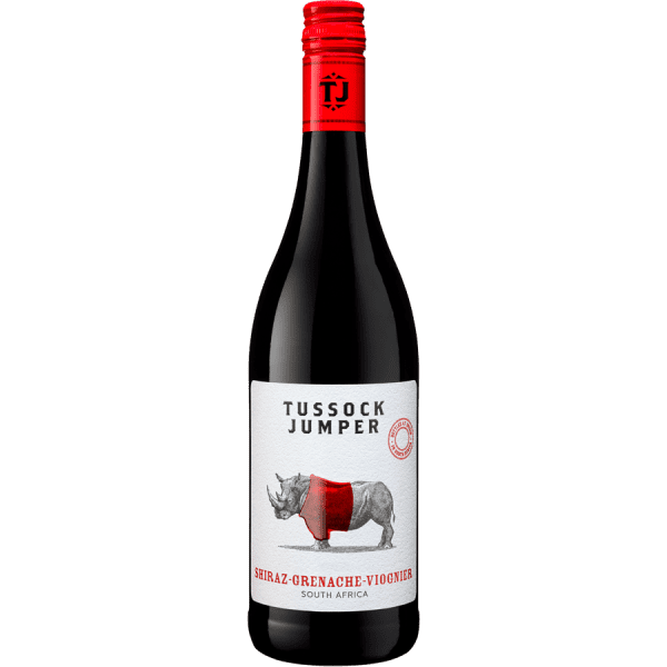 Shiraz Grenache Viognier Rhino