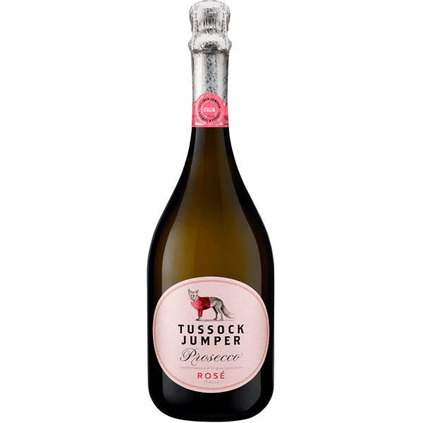 Prosecco Rose Fox